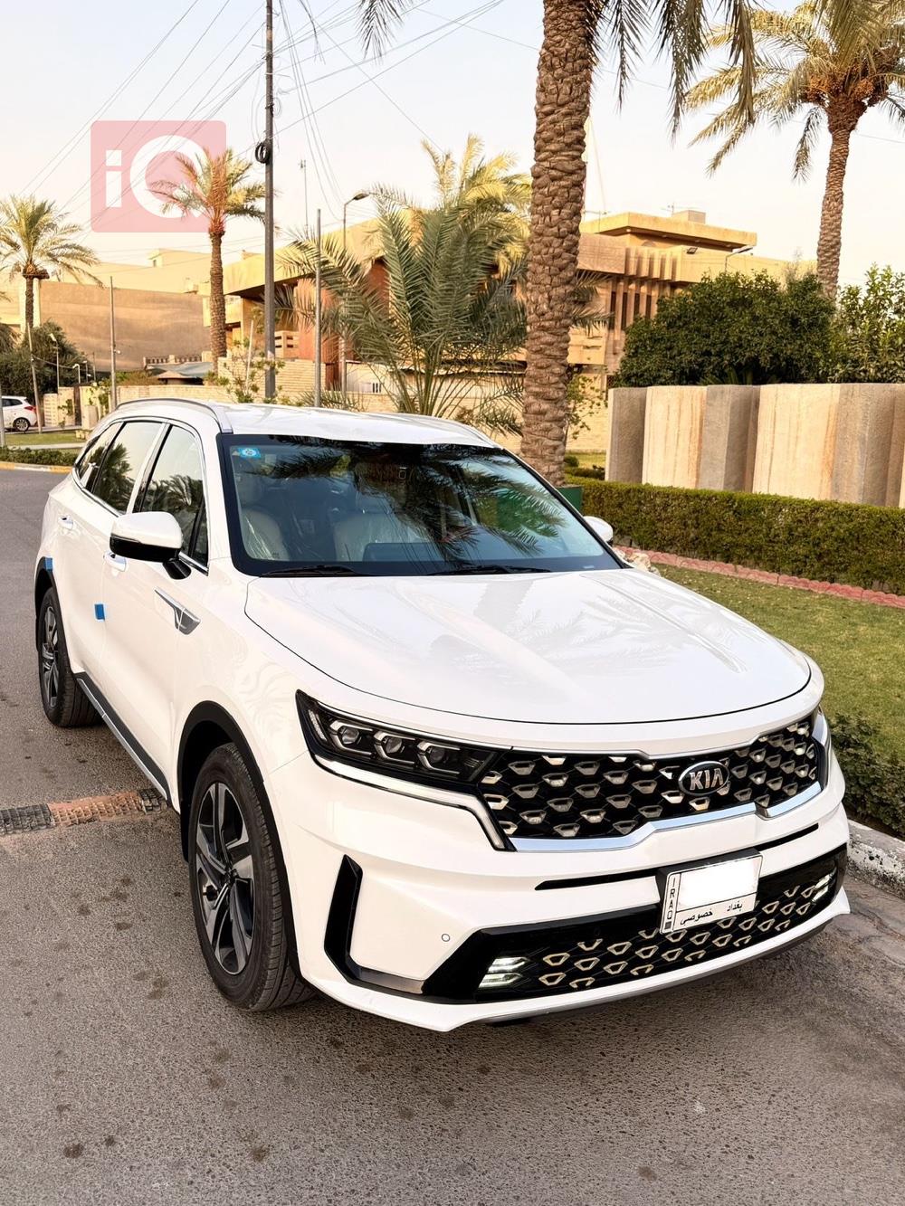 كيا سورينتو